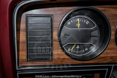 1986 Dodge RAM 100
