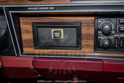 1986 Dodge RAM 100