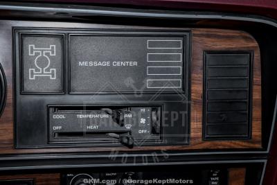 1986 Dodge RAM 100