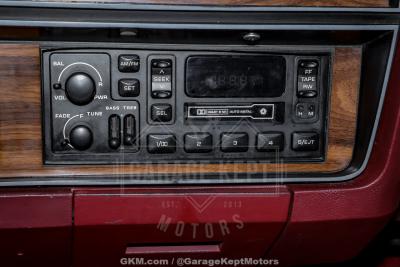 1986 Dodge RAM 100
