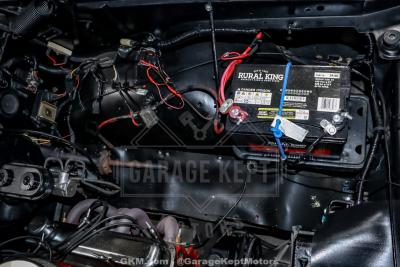 1986 Dodge RAM 100