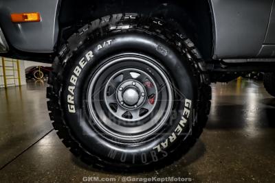 1986 Dodge RAM 100