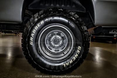 1986 Dodge RAM 100