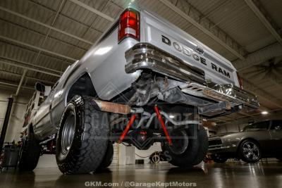 1986 Dodge RAM 100