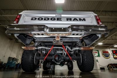 1986 Dodge RAM 100