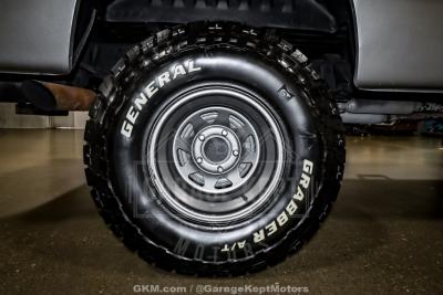 1986 Dodge RAM 100