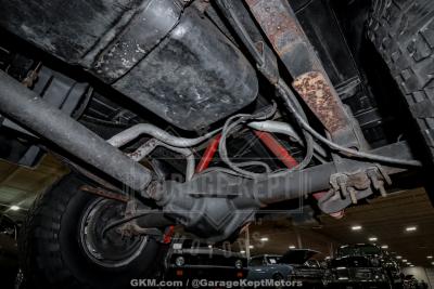 1986 Dodge RAM 100
