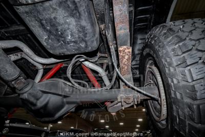 1986 Dodge RAM 100