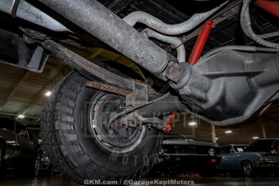 1986 Dodge RAM 100