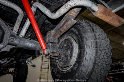 1986 Dodge RAM 100