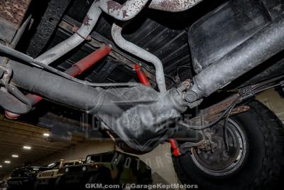 1986 Dodge RAM 100