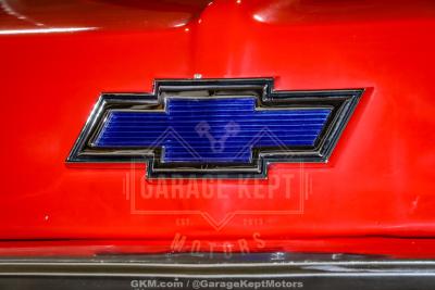 1970 Chevrolet K5 Blazer