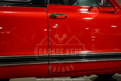 1970 Chevrolet K5 Blazer
