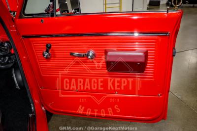 1970 Chevrolet K5 Blazer