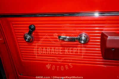 1970 Chevrolet K5 Blazer
