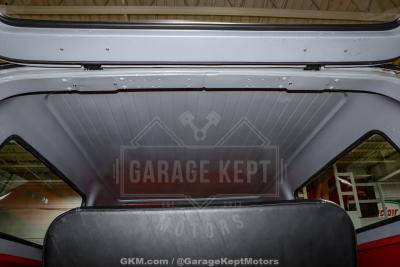 1970 Chevrolet K5 Blazer