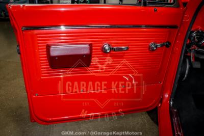 1970 Chevrolet K5 Blazer