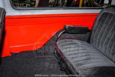 1970 Chevrolet K5 Blazer