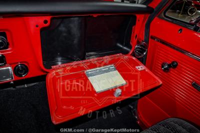 1970 Chevrolet K5 Blazer