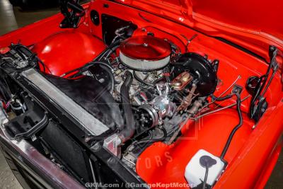 1970 Chevrolet K5 Blazer