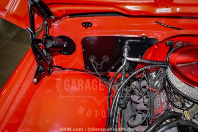 1970 Chevrolet K5 Blazer