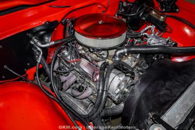 1970 Chevrolet K5 Blazer