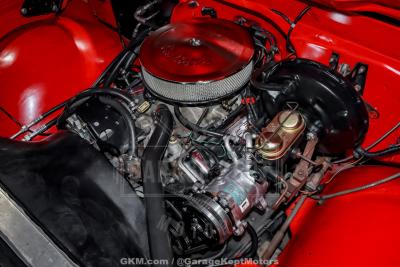 1970 Chevrolet K5 Blazer