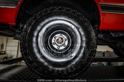 1970 Chevrolet K5 Blazer