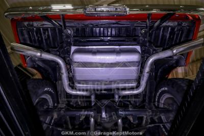 1970 Chevrolet K5 Blazer