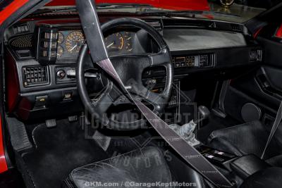 1989 Chrysler Conquest