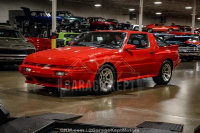 1989 Chrysler Conquest