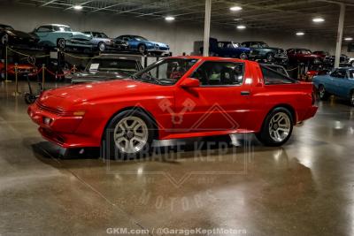 1989 Chrysler Conquest