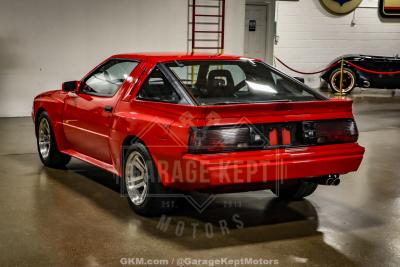 1989 Chrysler Conquest