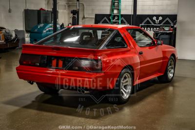 1989 Chrysler Conquest