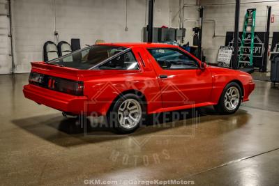 1989 Chrysler Conquest