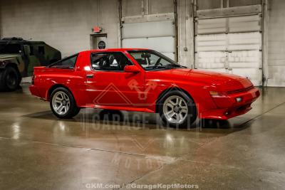 1989 Chrysler Conquest