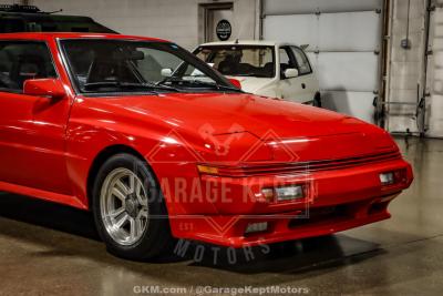 1989 Chrysler Conquest