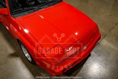 1989 Chrysler Conquest