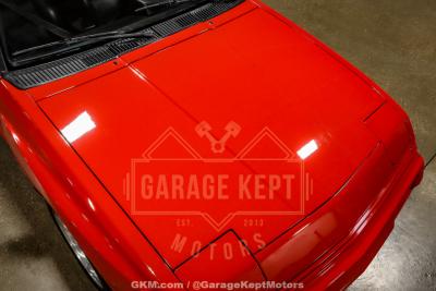 1989 Chrysler Conquest