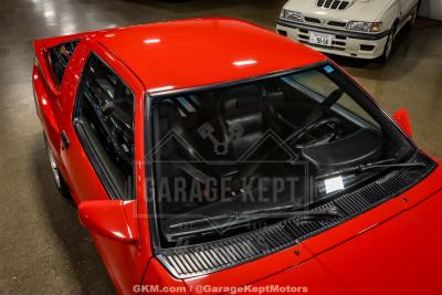 1989 Chrysler Conquest