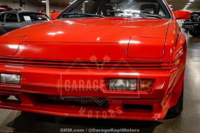 1989 Chrysler Conquest