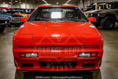 1989 Chrysler Conquest