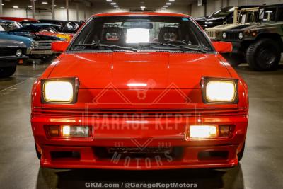 1989 Chrysler Conquest