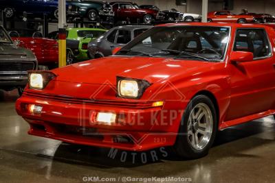 1989 Chrysler Conquest