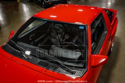 1989 Chrysler Conquest