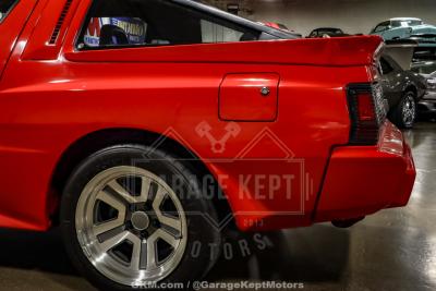 1989 Chrysler Conquest