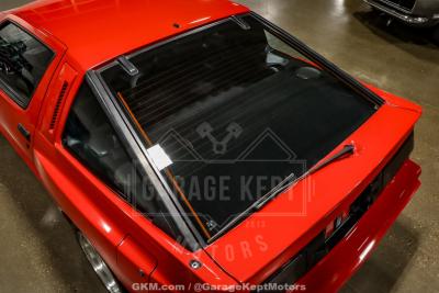 1989 Chrysler Conquest