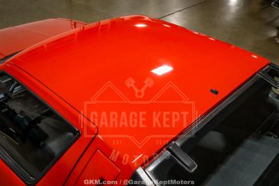 1989 Chrysler Conquest