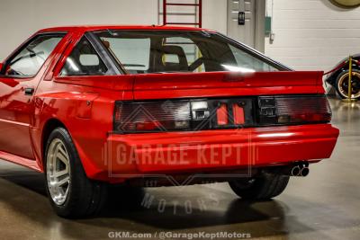 1989 Chrysler Conquest