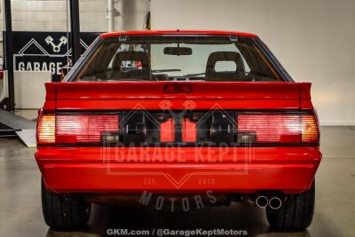 1989 Chrysler Conquest
